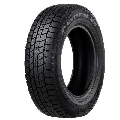 ミヤスポ　スタッドレスタイヤ　一本 激安 ◇165/55R15 75Q 2024年製 スタッドレスタイヤ KENDA KR36