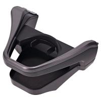 CARMATE カローラ専用 ドリンクホルダー NZ812 スモークシルバー | オートバックスYahoo!ショッピング店