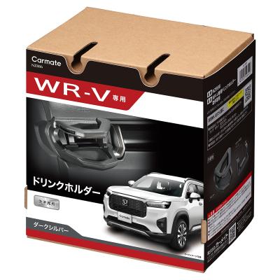wr-v（車、バイク、自転車）のおすすめ人気商品一覧 通販