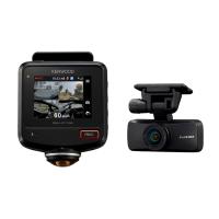 KENWOOD DRV-C770R 360°撮影対応2カメラドライブレコーダー | オートバックスYahoo!ショッピング店
