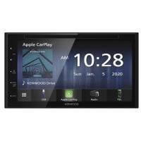 KENWOOD ケンウッド DDX5020SR DVD／CD／USB／Bluetooth レシーバー ステアリングリモコン対応モデル | オートバックスYahoo!ショッピング店