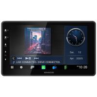 KENWOOD ケンウッド DMX7509XS ワイヤレス Apple CarPlay Android Auto ワイヤレスミラーリング対応 ディスプレイオーディオ | オートバックスYahoo!ショッピング店