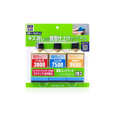 オートバックスYahoo!ショッピング店 - キズ消し・コンパウンド｜Yahoo