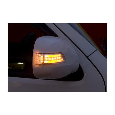 オートバックスYahoo!ショッピング店 - LEDドアミラーウィンカー