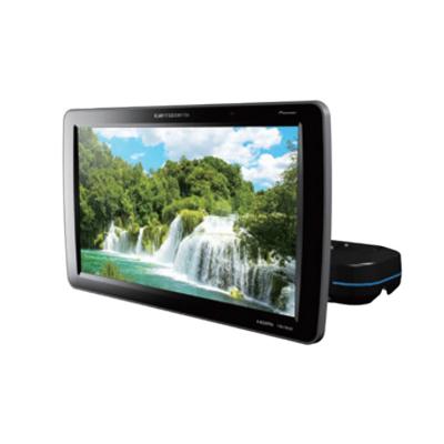 ヘッドレストモニター hdmi入力（カロッツェリア）のおすすめ人気商品