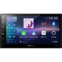 carrozzeria パイオニア カロッツェリア DMHーSZ500 6.8V型ワイドVGA／Bluetooth／USB／チューナー・DSPメインユニット | オートバックスYahoo!ショッピング店
