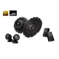 carrozzeria パイオニアカロッツェリア TS-C1640S 16cmセパレート2ウェイスピーカー | オートバックスYahoo!ショッピング店