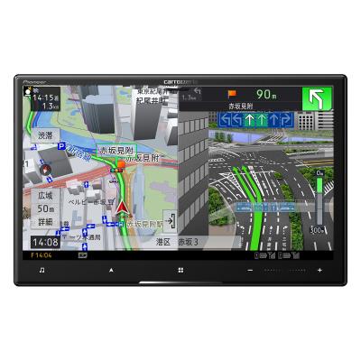 Pioneer カーナビ本体（機能：CD録音）｜カーナビ｜自動車｜車