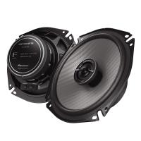 カロッツェリア carrozzeria TS-F1750 17cm2wayコアキシャルスピーカー | オートバックスYahoo!ショッピング店