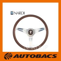 【メーカー納期未定】NARDI CLASSIC ウッド&amp;ポリッシュスポーク 34/N340 | オートバックスYahoo!ショッピング店