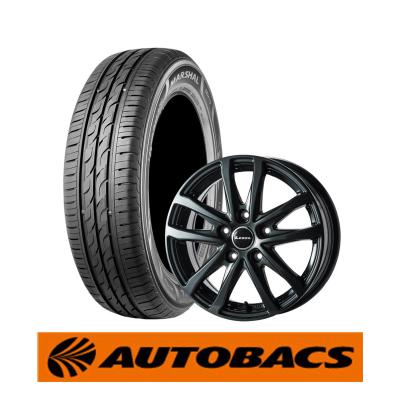 オートバックス タイヤ 4本セット(自動車用タイヤ、ホイール オートバックス タイヤ 4本セット(自動車用タイヤ、ホイール
