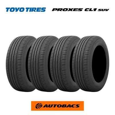 タイヤ225 50 18インチ 4本セット（TOYO TIRES）の商品一覧 通販