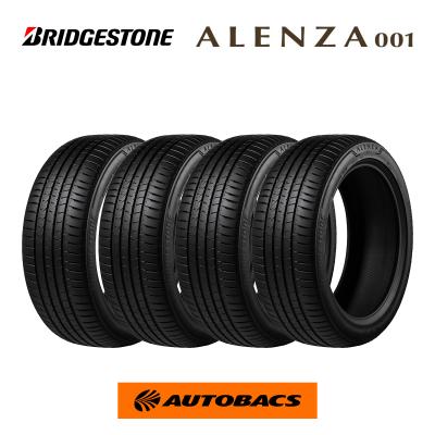 オートバックス タイヤ 4本セット 19インチ（BRIDGESTONE）の商品一覧