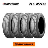165/55R15 75V 夏タイヤ ブリヂストン ニューノ 4本セット BRIDGESTONE NEWNO | オートバックスYahoo!ショッピング店