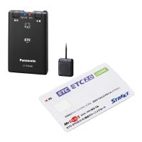 パナソニック CY-ET2620GD ETCカード接点クリーナーセット | オートバックスYahoo!ショッピング店