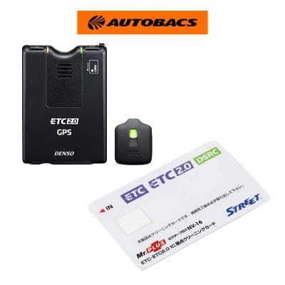 ETC車載器 セットアップ込み（デンソー）のおすすめ人気商品一覧 通販