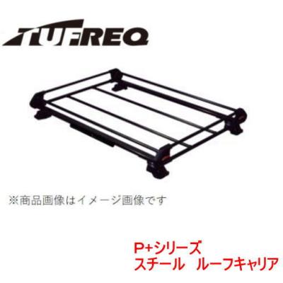 ジムニー ルーフキャリア JB23 レール無し（ルーフボックス、キャリア