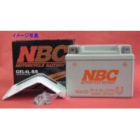 2輪 二輪車用バッテリー NBC GEL 14-BSはＧＳユアサ ＹＴＸ 14-ＢＳ     古河ＦＴＸ 14-ＢＳの互換品です。 | autoland shiraoka