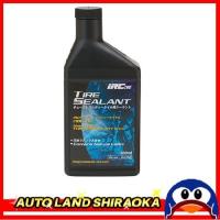 自転車用タイヤ IRC チューブレスレディータイヤ用シーラントボトル 500ml  送料無料 code991102 | autoland shiraoka