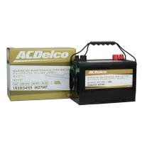 acデルコ　バッテリーM31MF メンテナンスフリーバッテリーマリンm31mf/ACデルコ製