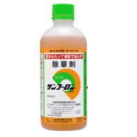 除草剤　サンフーロン　500ml 在庫有　大成農材　送料無料（沖縄・離島を除く） | autoland shiraoka