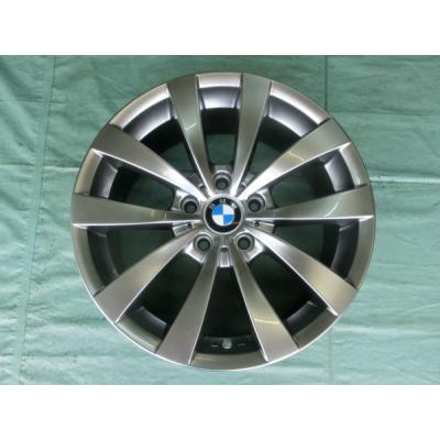 BMW E90 18インチホイール 純正（アルミホイール）｜タイヤ