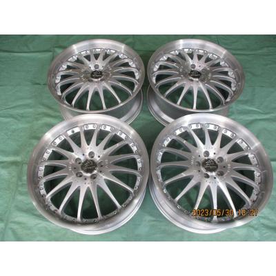 カールソン ホイール 20インチ（自動車用タイヤ、ホイール）｜自動車