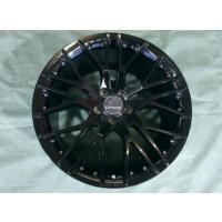 reカールソンアルミホイール2本 カールソン ホイール（アルミホイール）（リム幅：8.5インチ）｜タイヤ