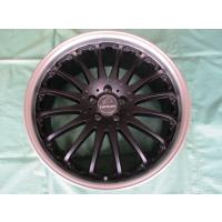 カールソン ホイール 20インチ（アルミホイール）｜タイヤ、ホイール