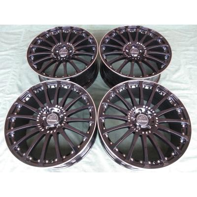 カールソン20インチホイール Yahoo!オークション - carlsson カールソン 20インチ アルミ