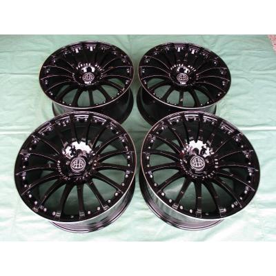 rsq3 ホイール（アルミホイール）｜タイヤ、ホイール｜自動車 | 車