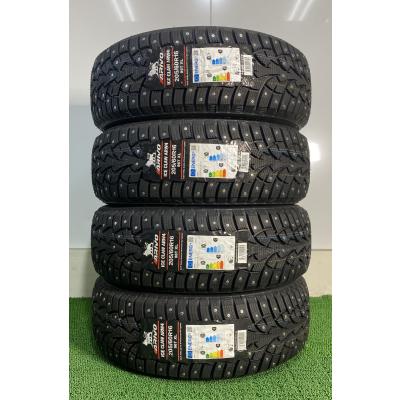 スパイクタイヤ 4×4 VRM325 SPIKE Vee Rubber バイク用スパイクタイヤ 【通販モノタロウ】