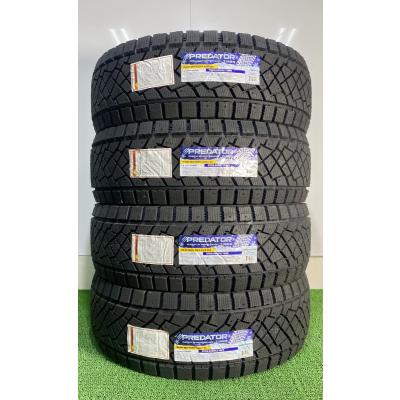 37×12.50R17（自動車 スタッドレス、冬タイヤ）（本数：4本セット