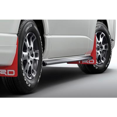 trdハイエースサイドスカート(自動車用エアロパーツ)の商品 trdハイエースサイドスカート(自動車用エアロパーツ)の商品