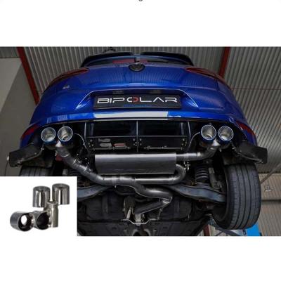 VW ゴルフ7r マフラーのおすすめ人気商品一覧 通販 - Yahoo!ショッピング