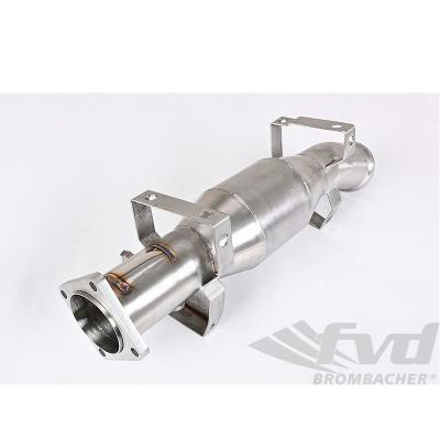 PORSCHE 触媒、キャタライザー｜排気系パーツ｜自動車｜車、バイク