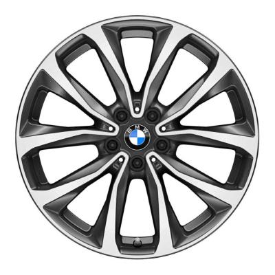 bmw純正ホイール タイヤ 19インチ 4本セットの商品一覧 通販 - Yahoo 