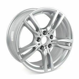 BMW f31 ホイール 18インチ（アルミホイール）｜タイヤ、ホイール