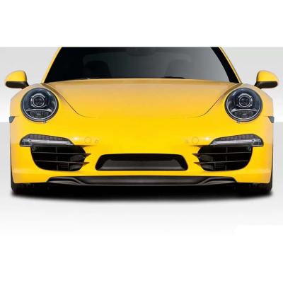 ポルシェ993（自動車用フロントスポイラー）｜エアロパーツ｜自動車