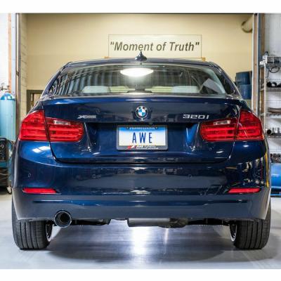 bmw 320i（BMW／自動車用スポーツマフラー）｜排気系パーツ｜自動車