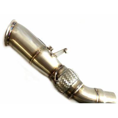 BMW f30 パーツ（触媒ストレートパイプ）｜排気系パーツ｜自動車 | 車