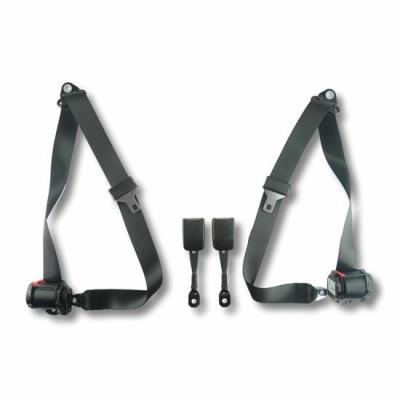 3点式 シートベルト バックル（車、バイク、自転車）のおすすめ人気