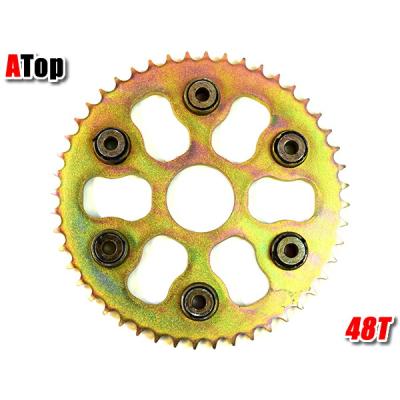 純正未使用　セロー250 48T スプロケット　セロー セロー250 バイク用スプロケット」の人気商品一覧 | 安い商品を通販