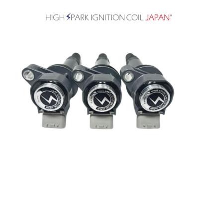 株式会社オートプロ - ハイスパークイグニッションコイル｜Yahoo