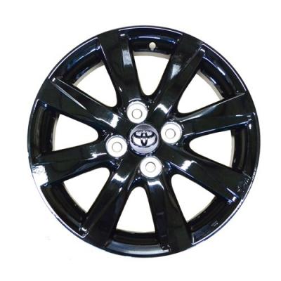 トヨタアクア 純正アルミホイールのおすすめ人気商品一覧 通販