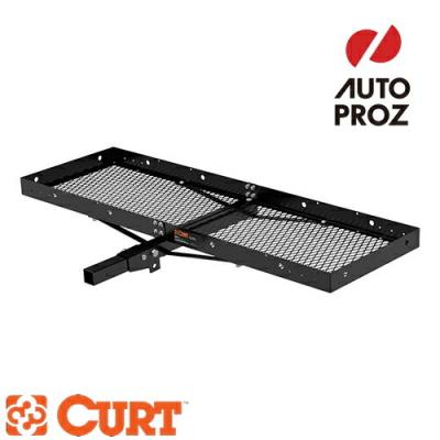 curt（ヒッチメンバー）｜ルーフボックス、キャリア｜自動車 | 車