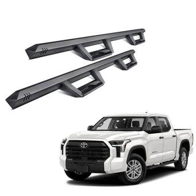 トヨタ タンドラ　サイドステップ　引き取りも可 Amazon | 【MUMAREN】トヨタ タンドラ 2007-2021専用設計 車