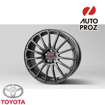 86 usトヨタ TRD ホイールのおすすめ人気商品一覧 通販 - Yahoo