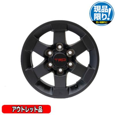 TRD ホイール USの商品一覧 通販 - Yahoo!ショッピング TRD ホイール USの商品一覧 通販 - Yahoo!ショッピング
