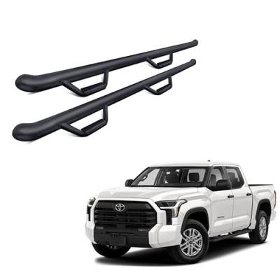 トヨタ タンドラ　サイドステップ　引き取りも可 エクステリア | ガード | サイドステップ | USA TOYOTA